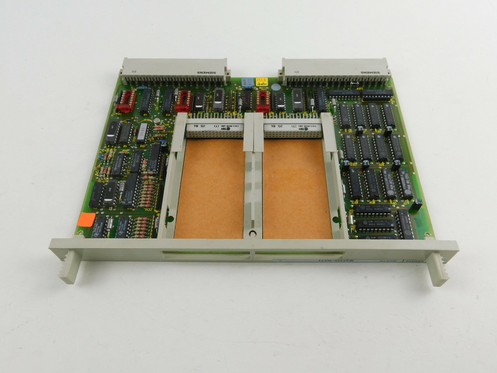 Siemens Simatic 6ES5350-3KA21 