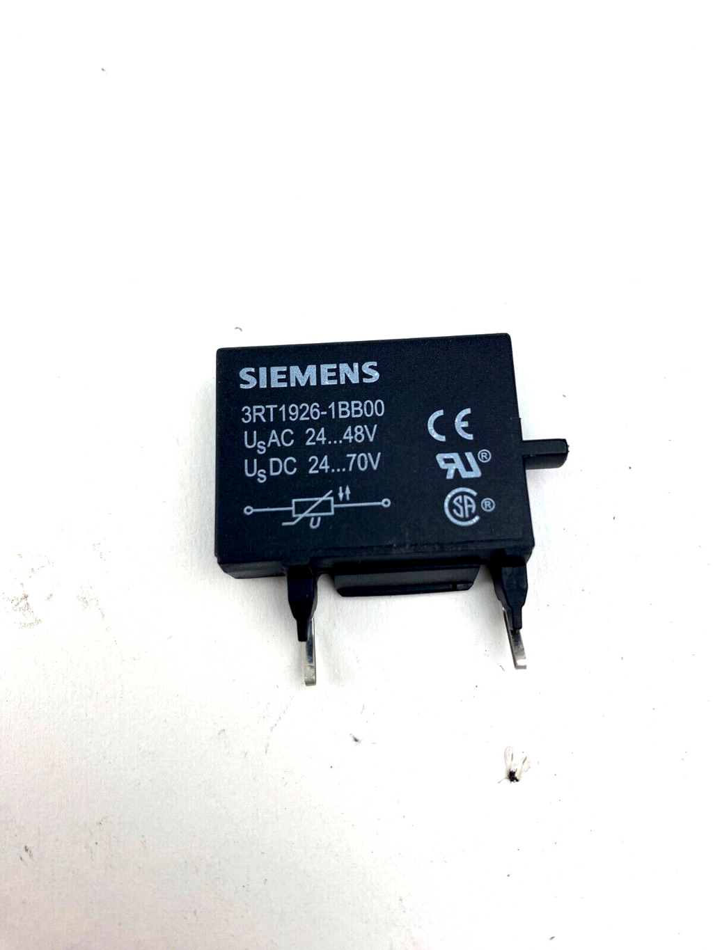 SIEMENS 3RT1926-1BB00 24...48V