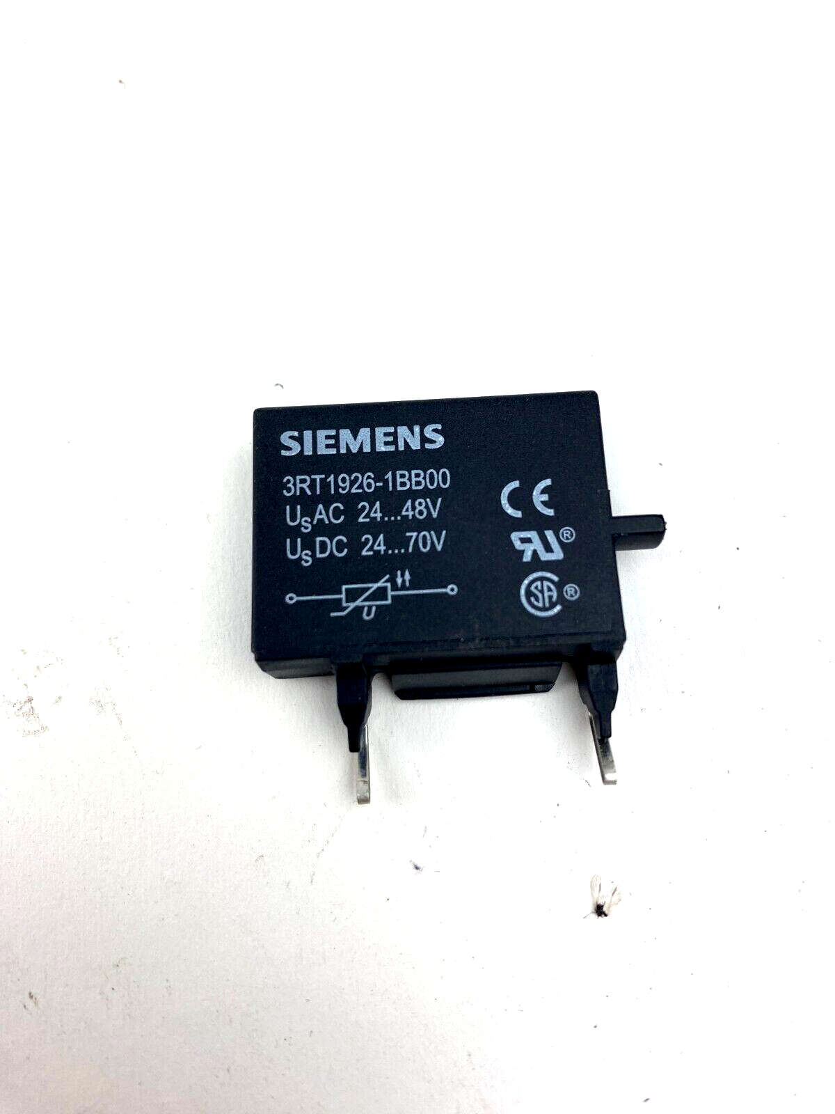 SIEMENS 3RT1926-1BB00 24...48V