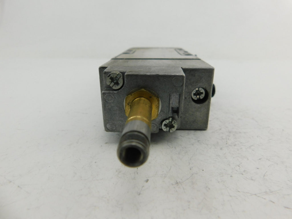 FESTO Magnetventil  MFH-5-1/4-L-S B 33185
