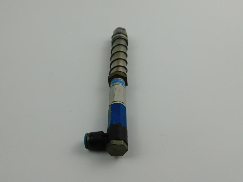 FESTO 33969 ISV- 1/8