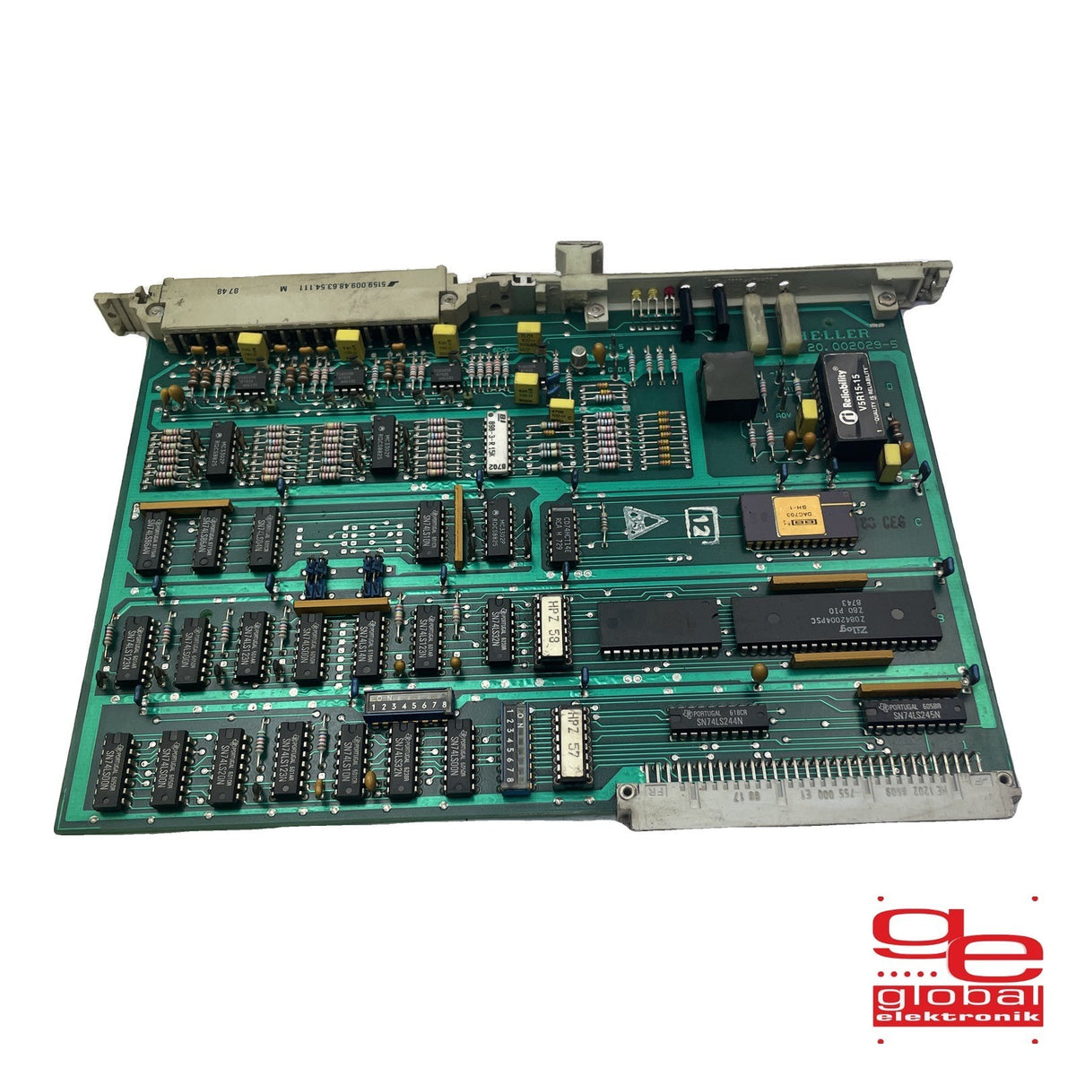 HELLER  uni-Pro  20.002029-5