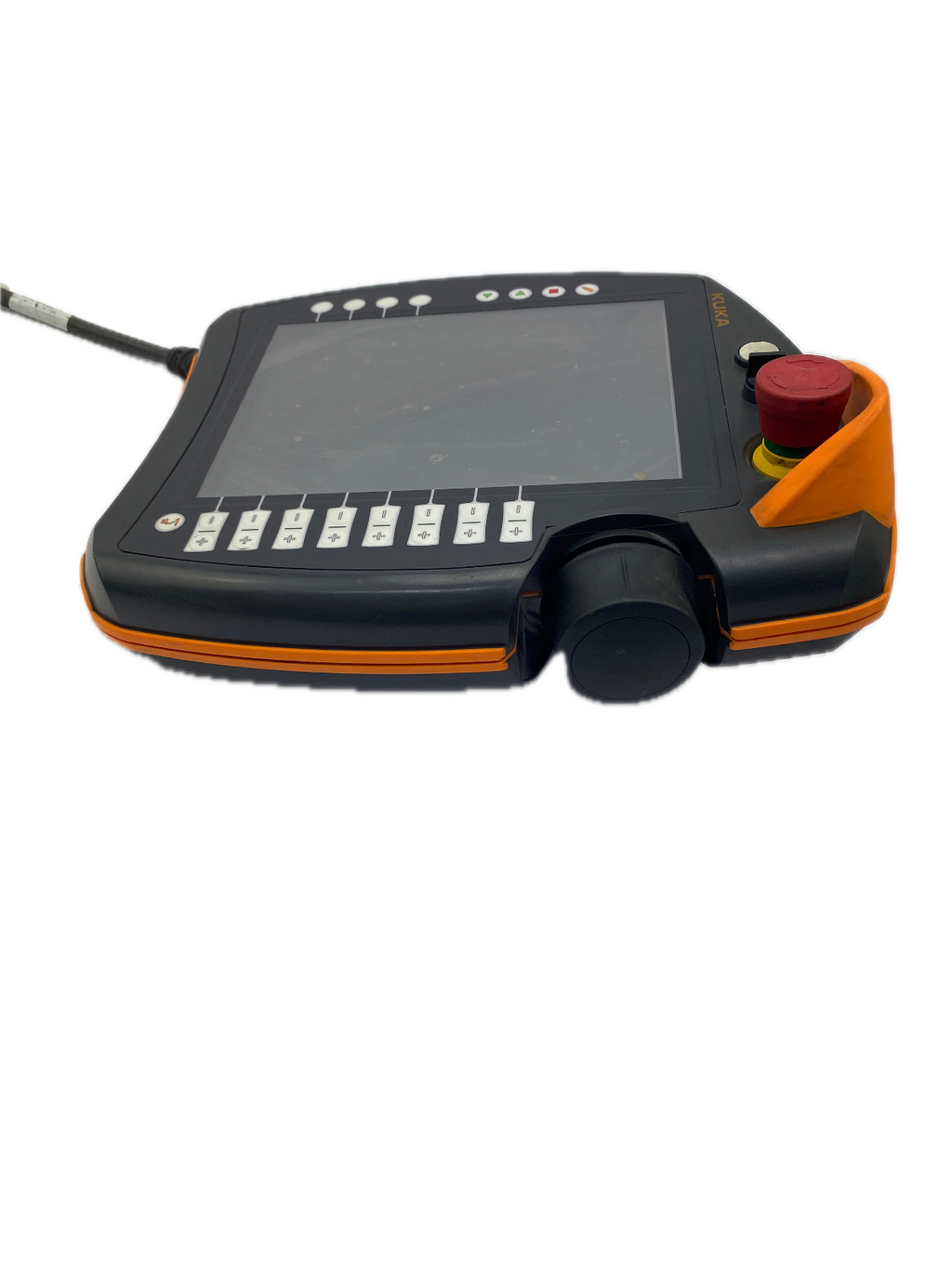 KUKA AN: 00-216-801 SN: 200685