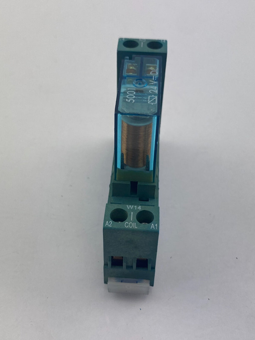 finder TYPE 40.52 8A 250V~ + finder TYPE 95.75