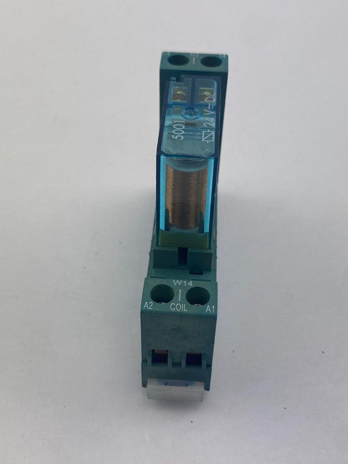 finder TYPE 40.52 8A 250V~ + finder TYPE 95.75