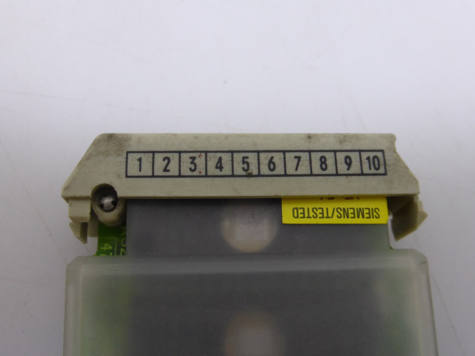 Siemens 6ES5376-0AA21