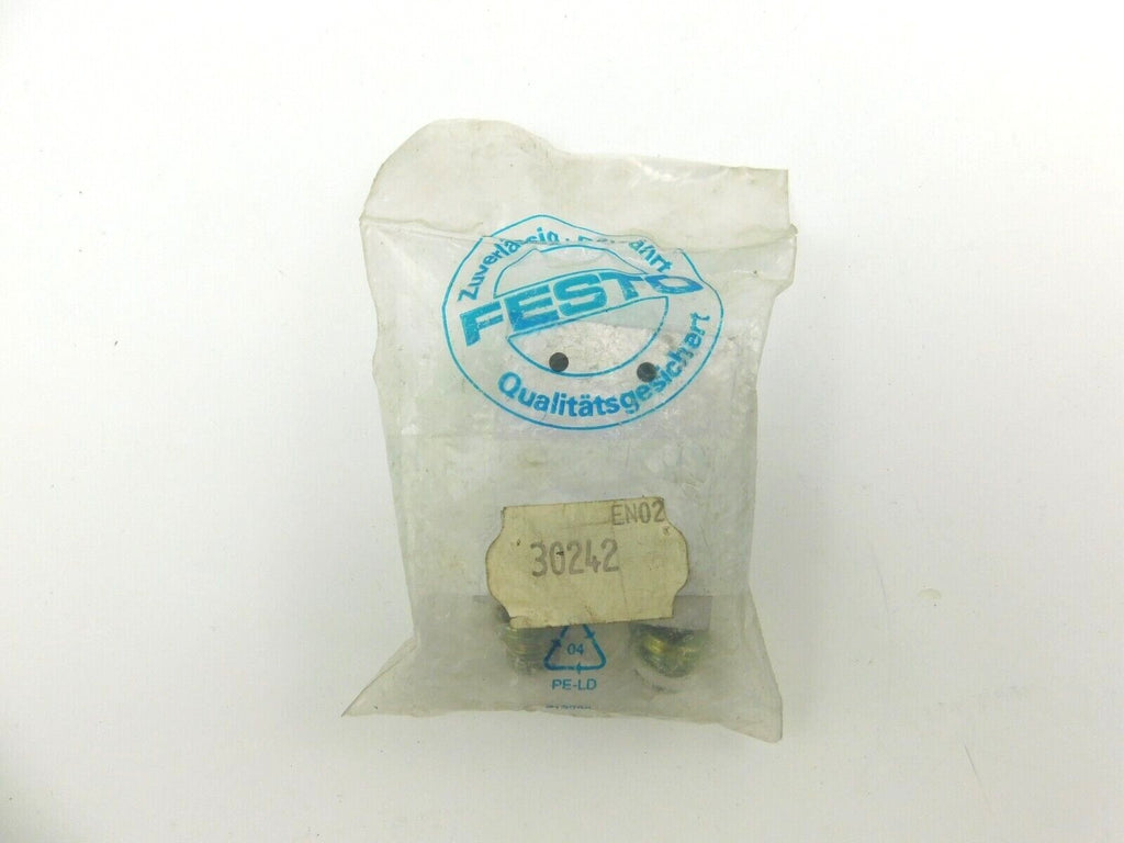 FESTO PRMZ-5-M5-2 (30242) Anschlussleiste