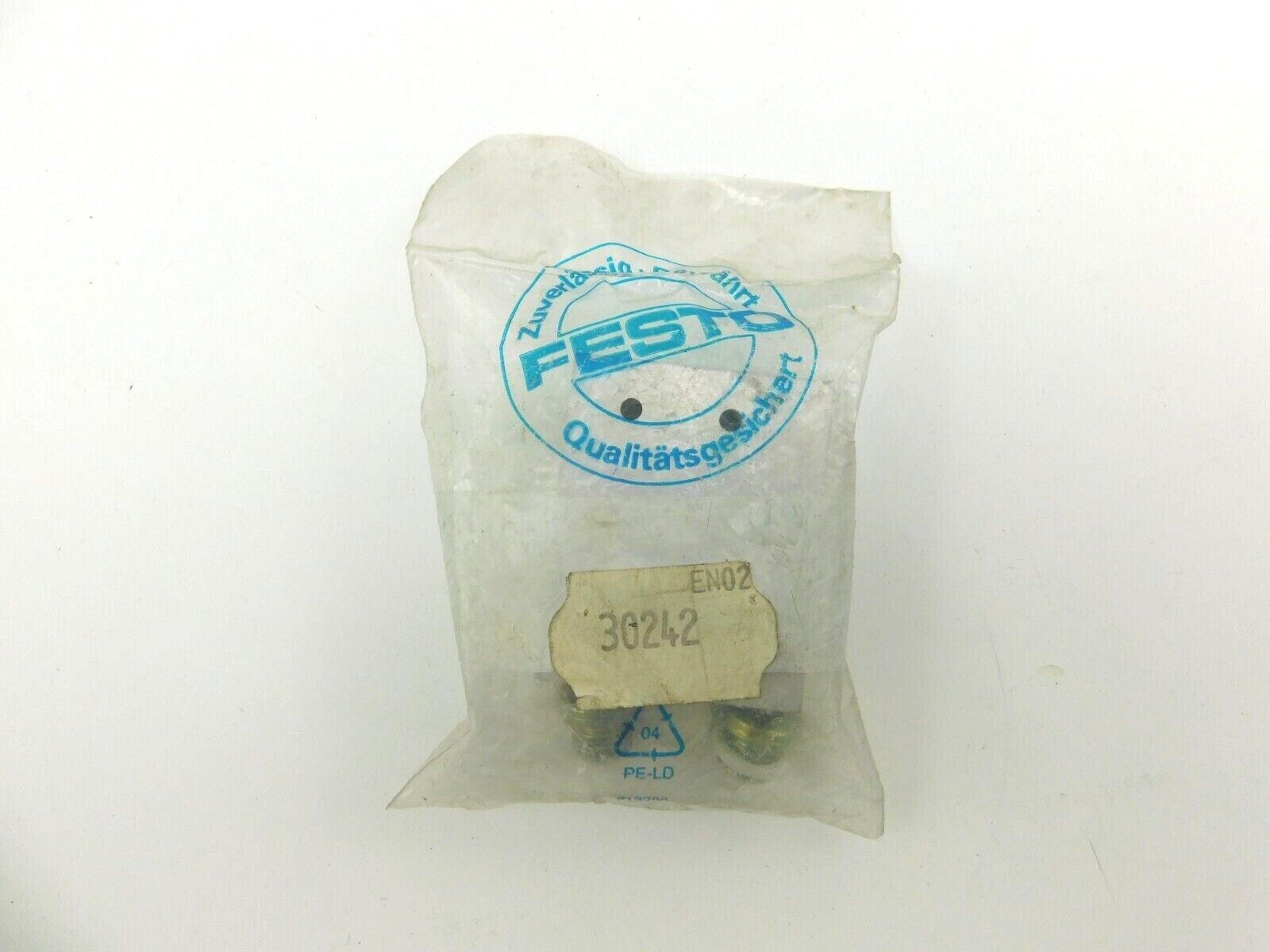 FESTO PRMZ-5-M5-2 (30242) Anschlussleiste