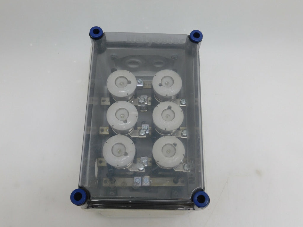 Eaton krachtgroepenkast GK422B