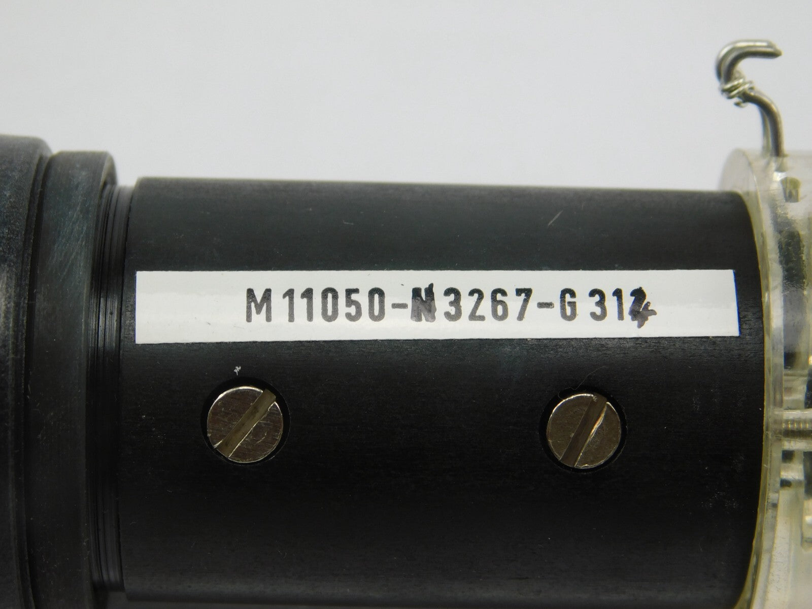 Siemens M11050-N3267-G314