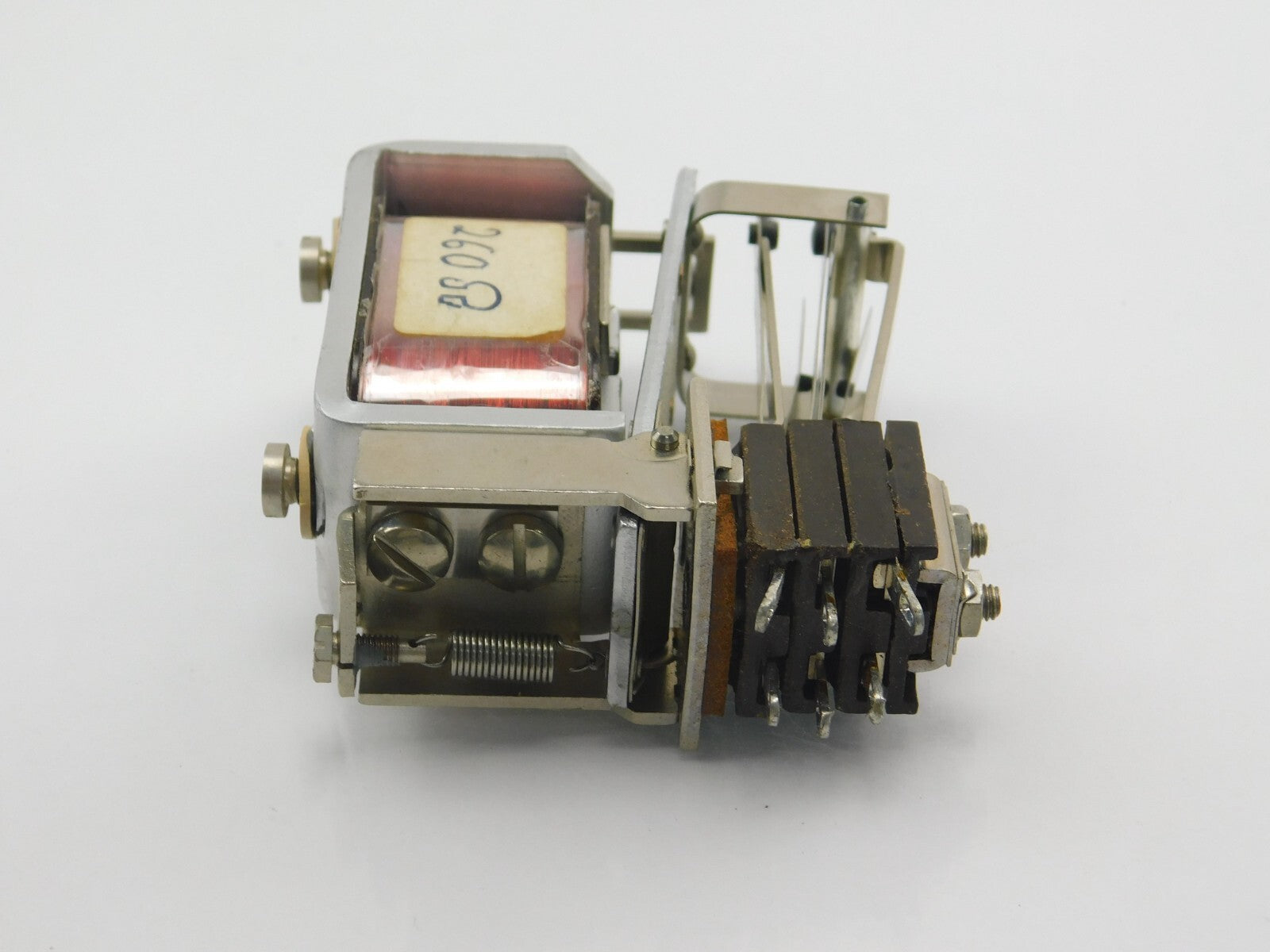 SIEMENS Ms.rls.19 Wdg 3750