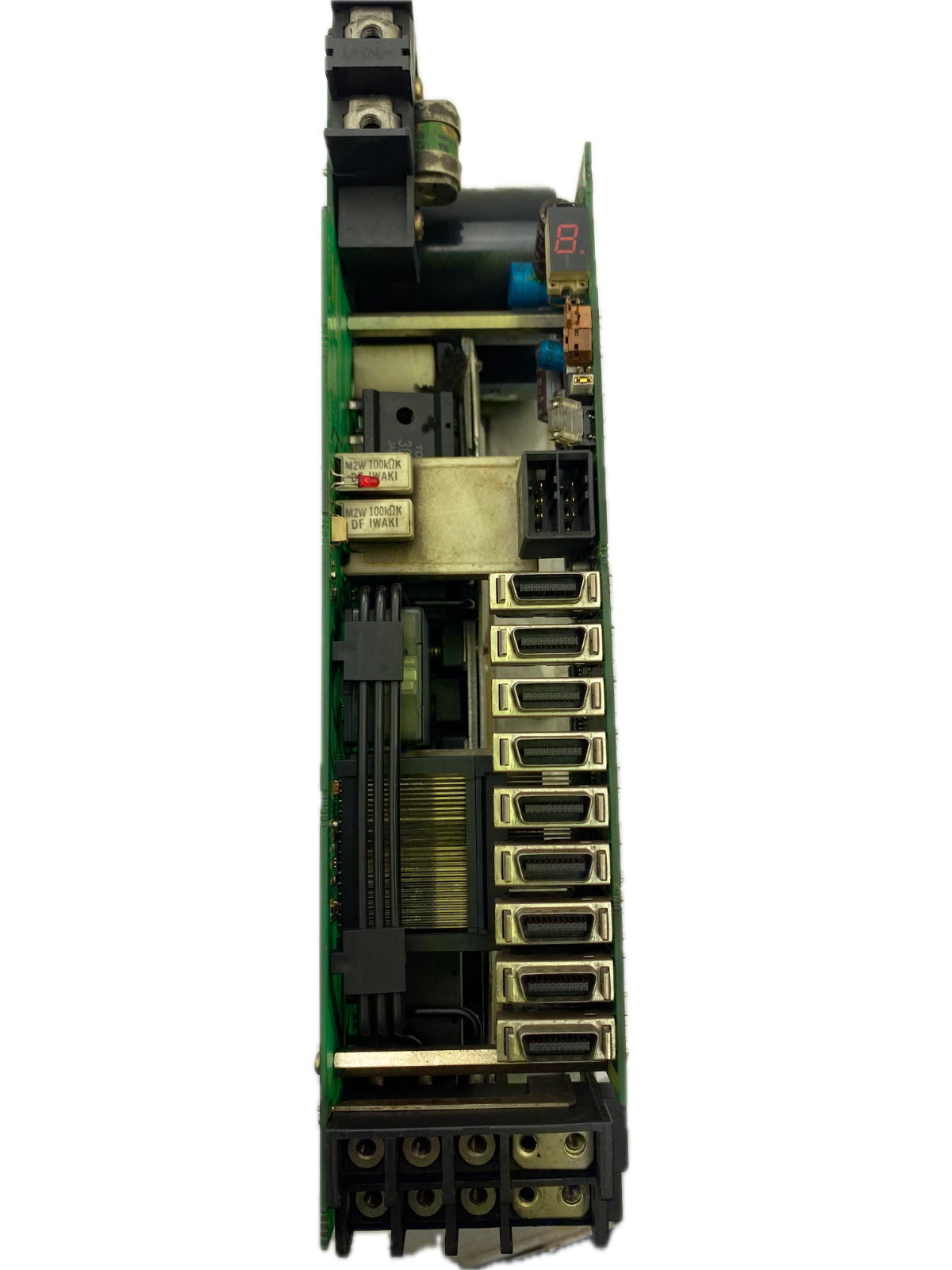 Fanuc A350-2001-T934/01 T8911130970