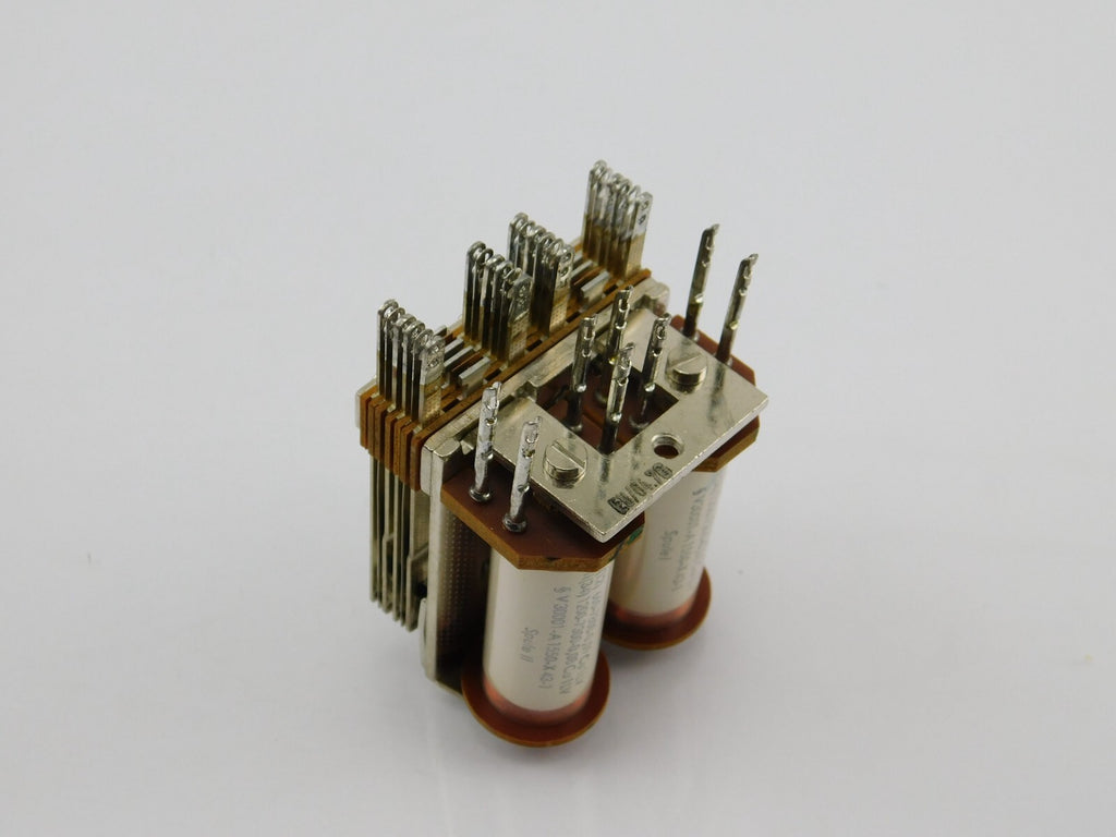 Siemens  Spule II 660-7800-0,09 Cu1LV