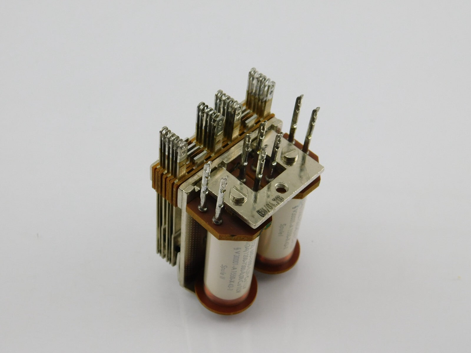 Siemens  Spule II 660-7800-0,09 Cu1LV