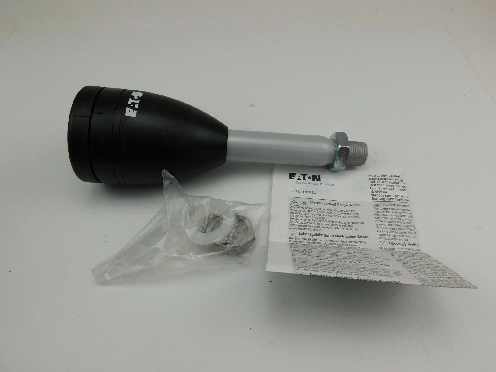 EATON Basismodul   SL7-CB-T-100 171452 