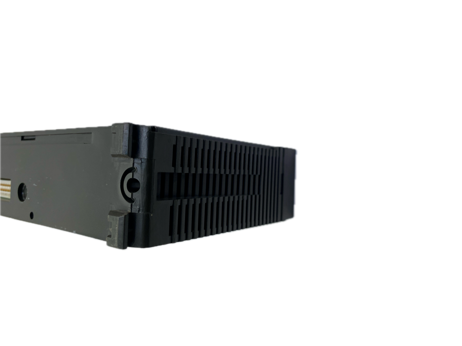 Melsec A68RD3 + A68AD