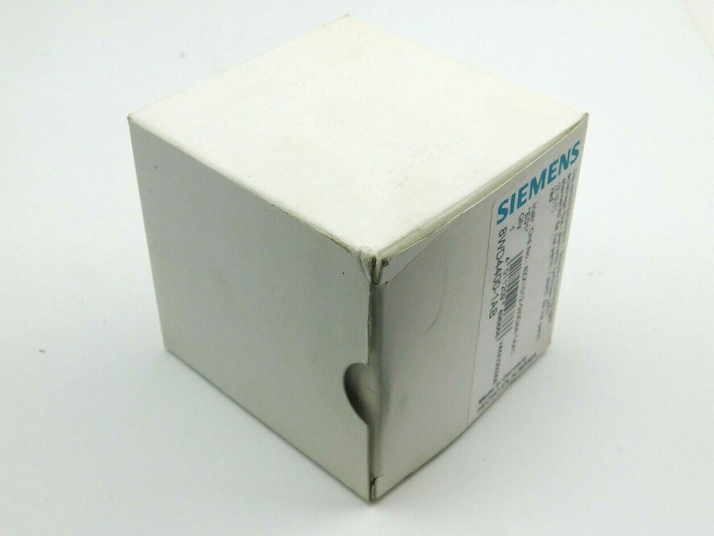 SIEMENS Dauerlichtelement 8WD4400-1AB 230 V UC MAX 7W