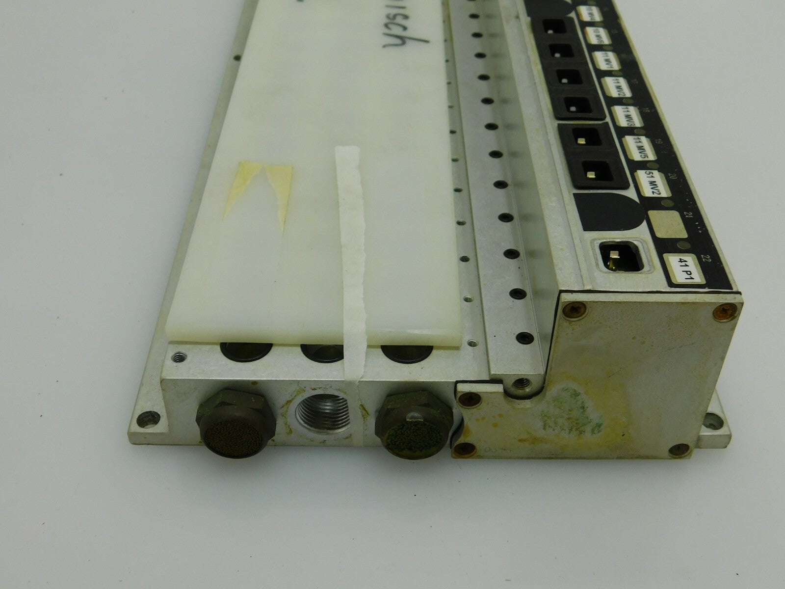 Airtec RE 19/22-B1-1 Profibus DP