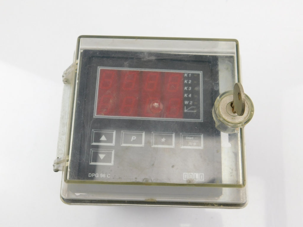 Dold- REGLER DPG 96 C ASP 675270