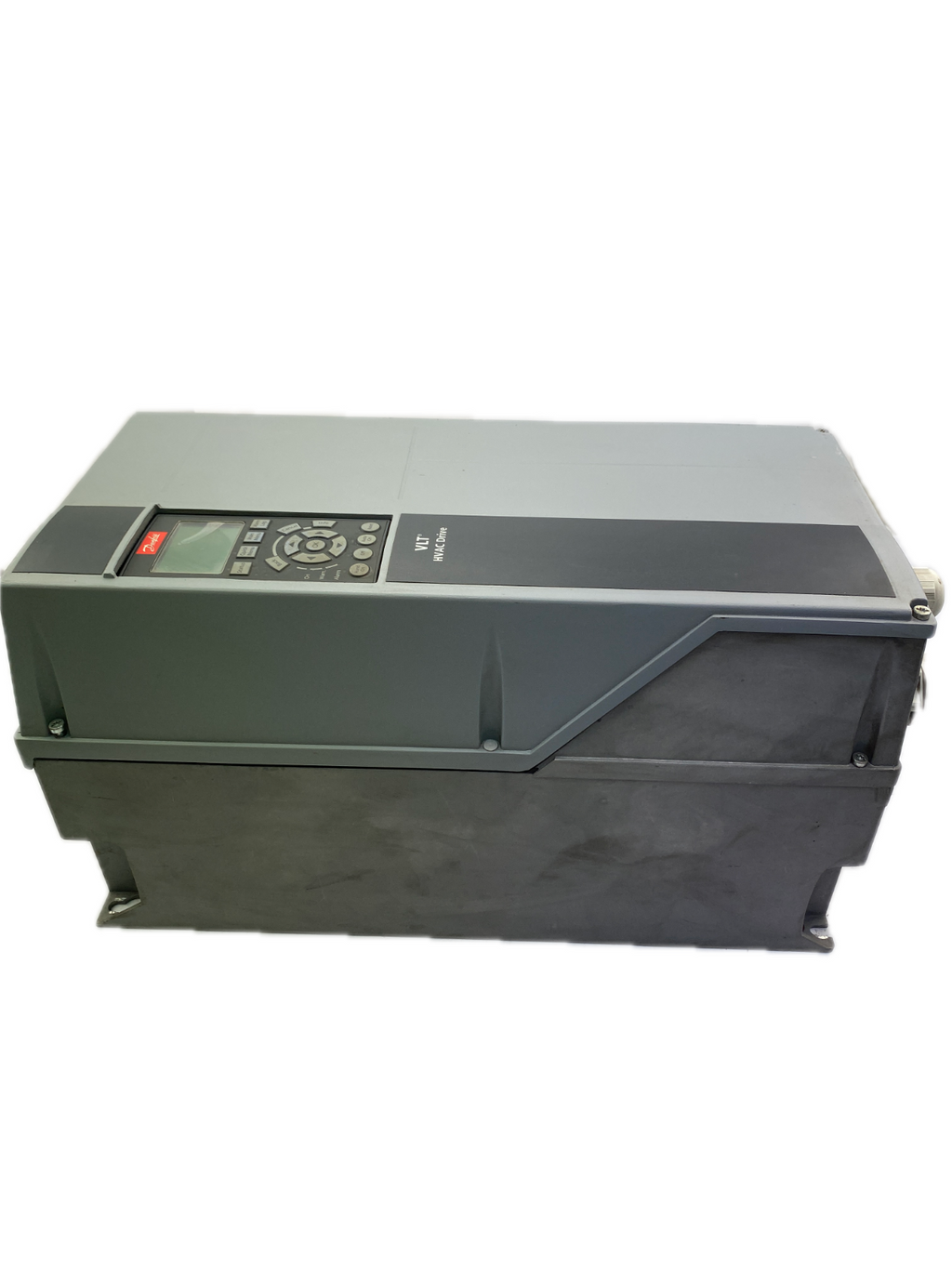 Danfoss HVAC Drive VLT  T/C: FC-102P11KT4E55H1 XGXXXXSXXXXAXBXCXXXXDX 131B1277