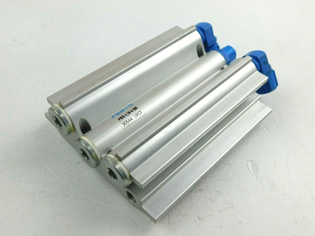 Festo  Anschlussblock  PRS-1/8-4-BB  30544  L913