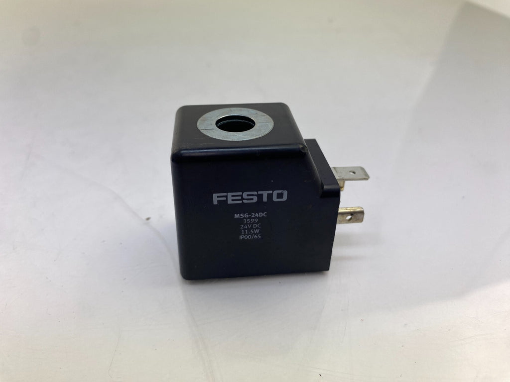 FESTO MSG-24DC 3599