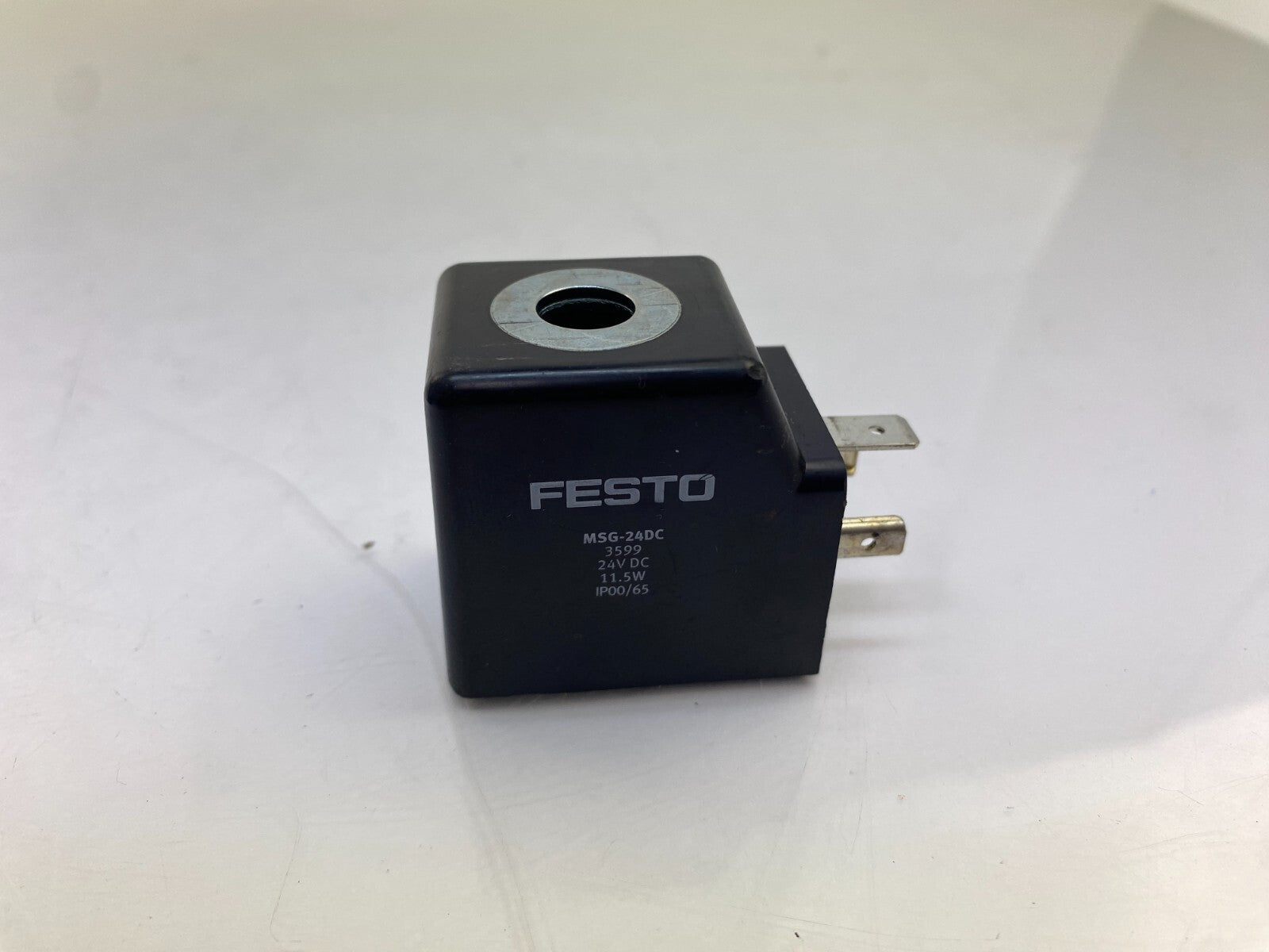 FESTO MSG-24DC 3599