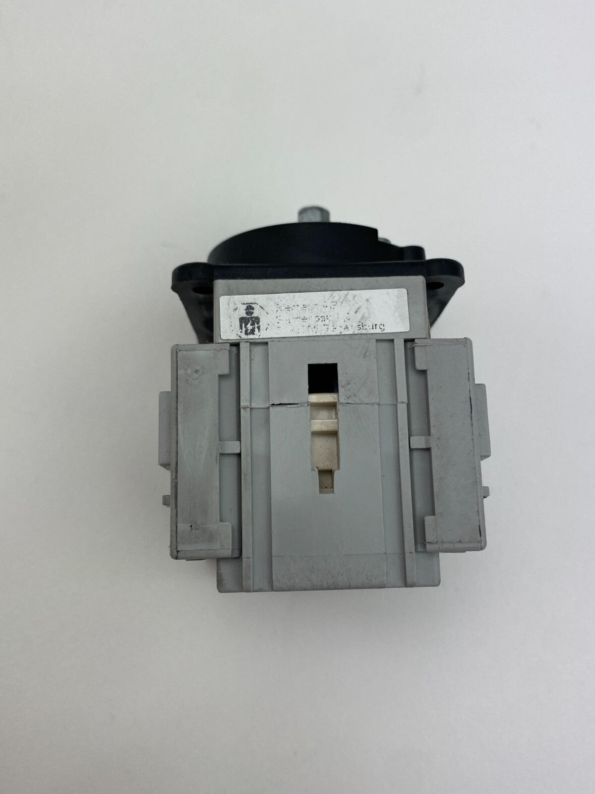 SIEMENS 3LD20 16A 600VAC