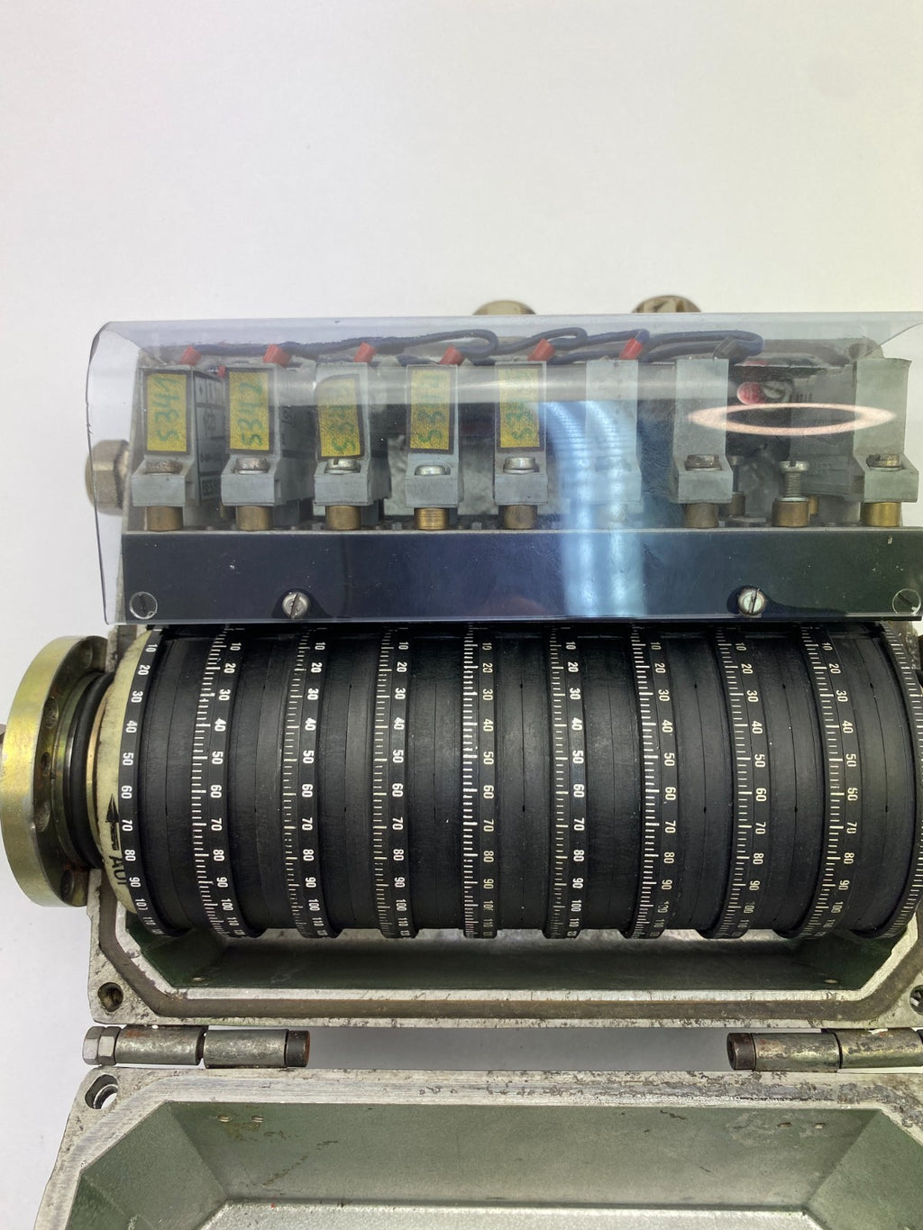 BALLUFF BSW 516-207-9