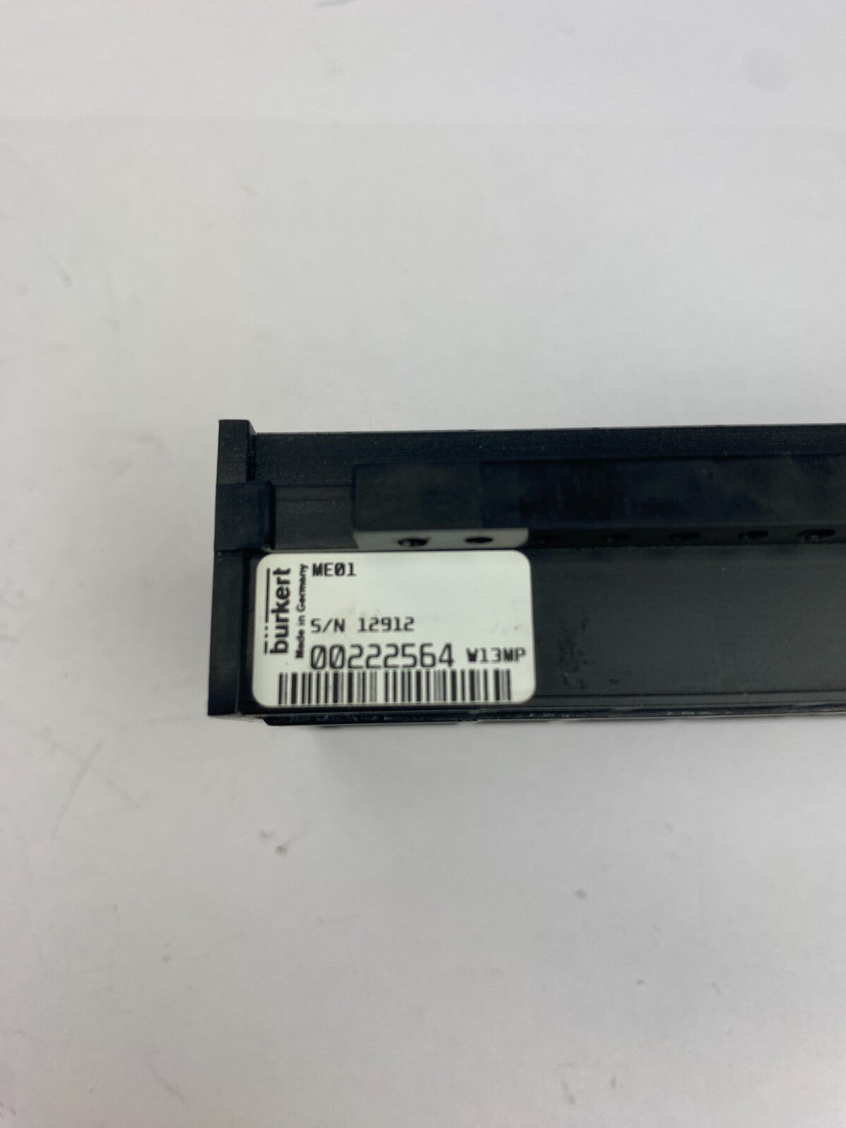bürkert ME01 00222564 W13MP