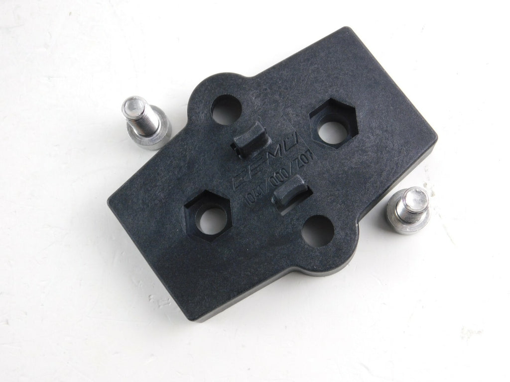 Gemü Montageplatte 88058185     