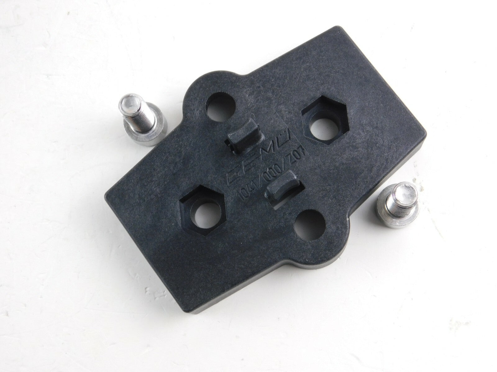 Gemü Montageplatte 88058185     