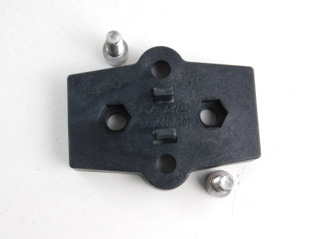 Gemü Montageplatte 88058185     