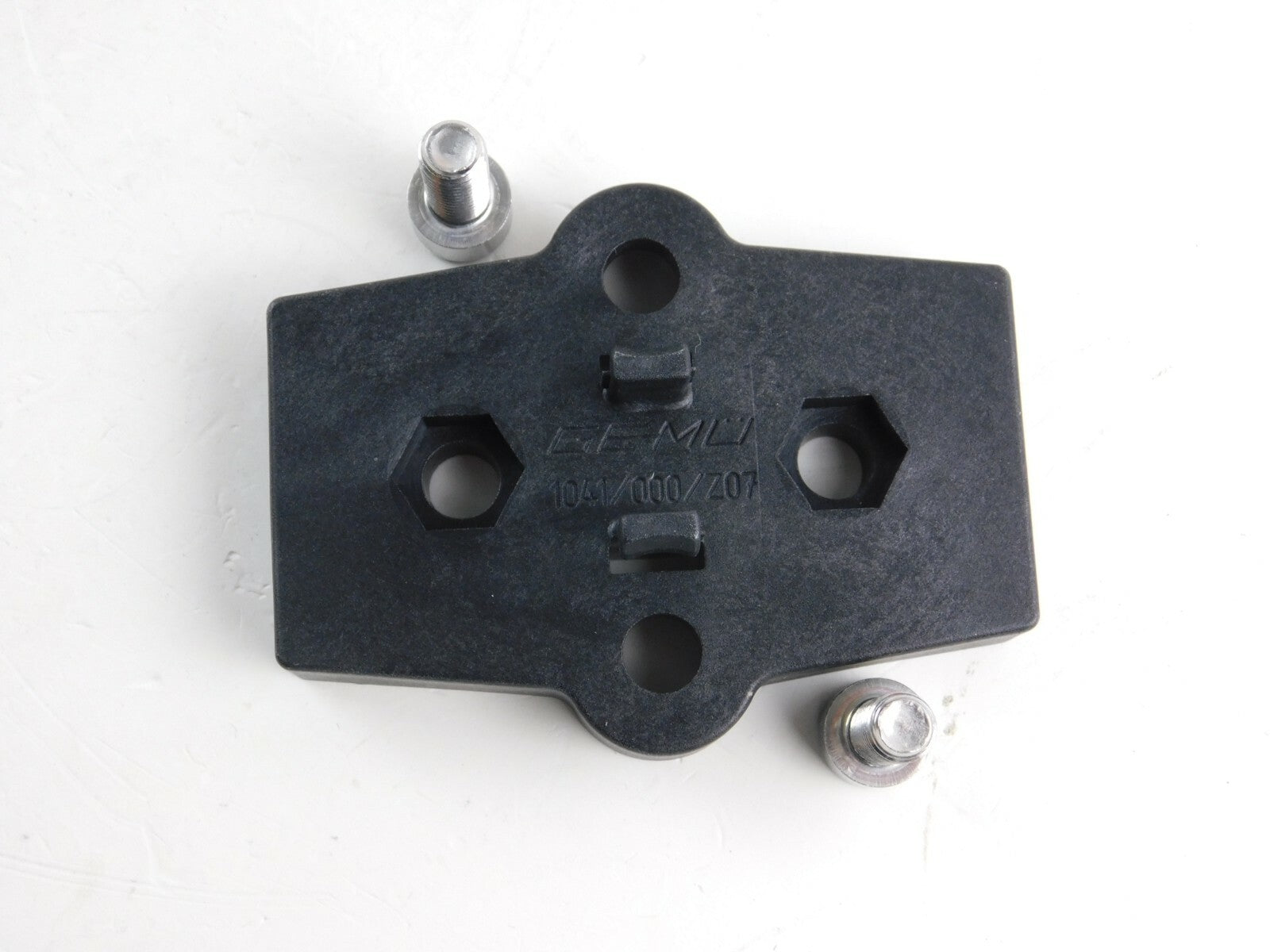 Gemü Montageplatte 88058185     
