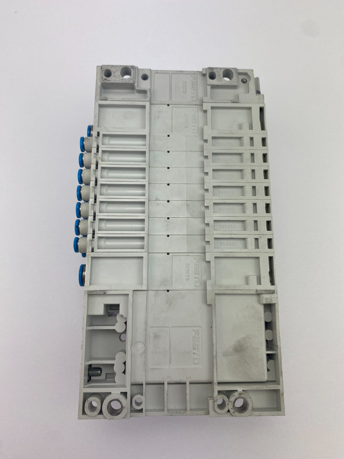 FESTO MPAL-VI 569926 J502 1: 0,9-10Bar