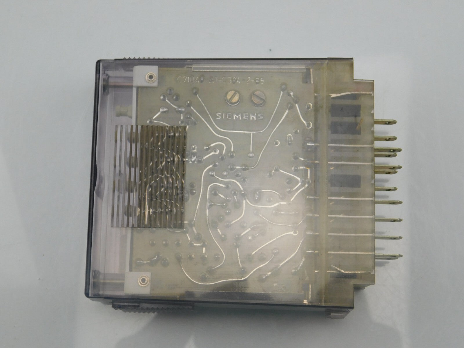 SIEMENS  7PS Z131-4 C7104-A1-C384-2-65
