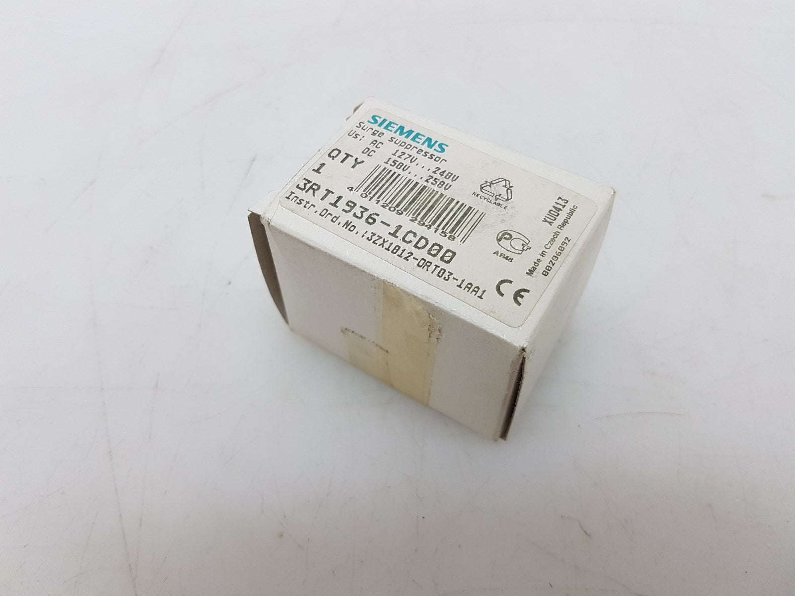 Siemens 3RT1936-1CD00