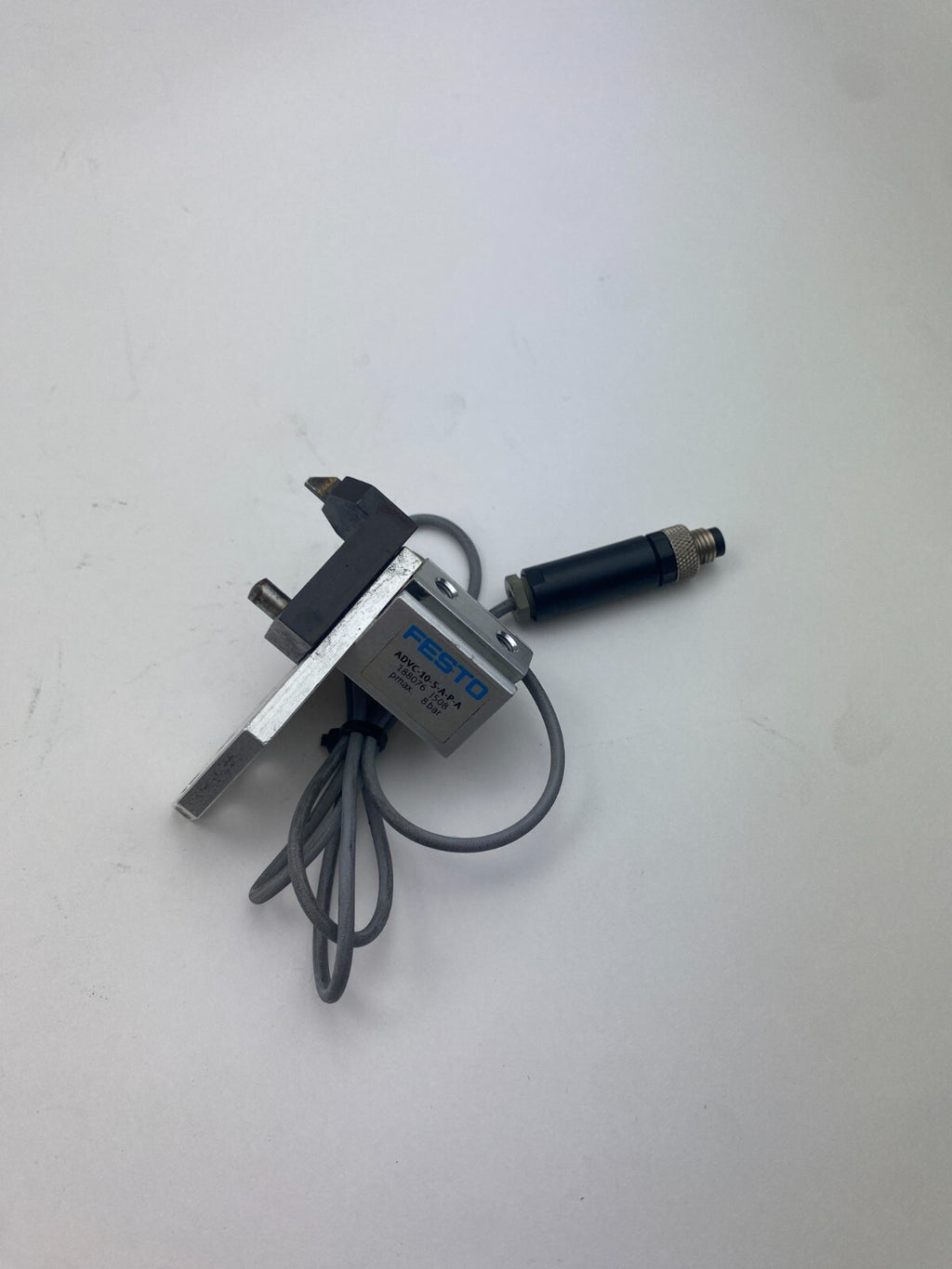 FESTO ADVC-10-5-A-P-A 188076 J508