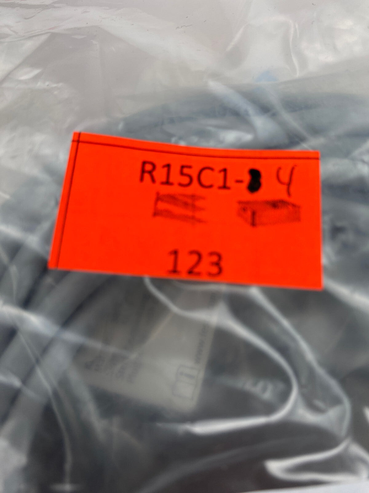 FESTO KME-1-24DC-5-LED 30945