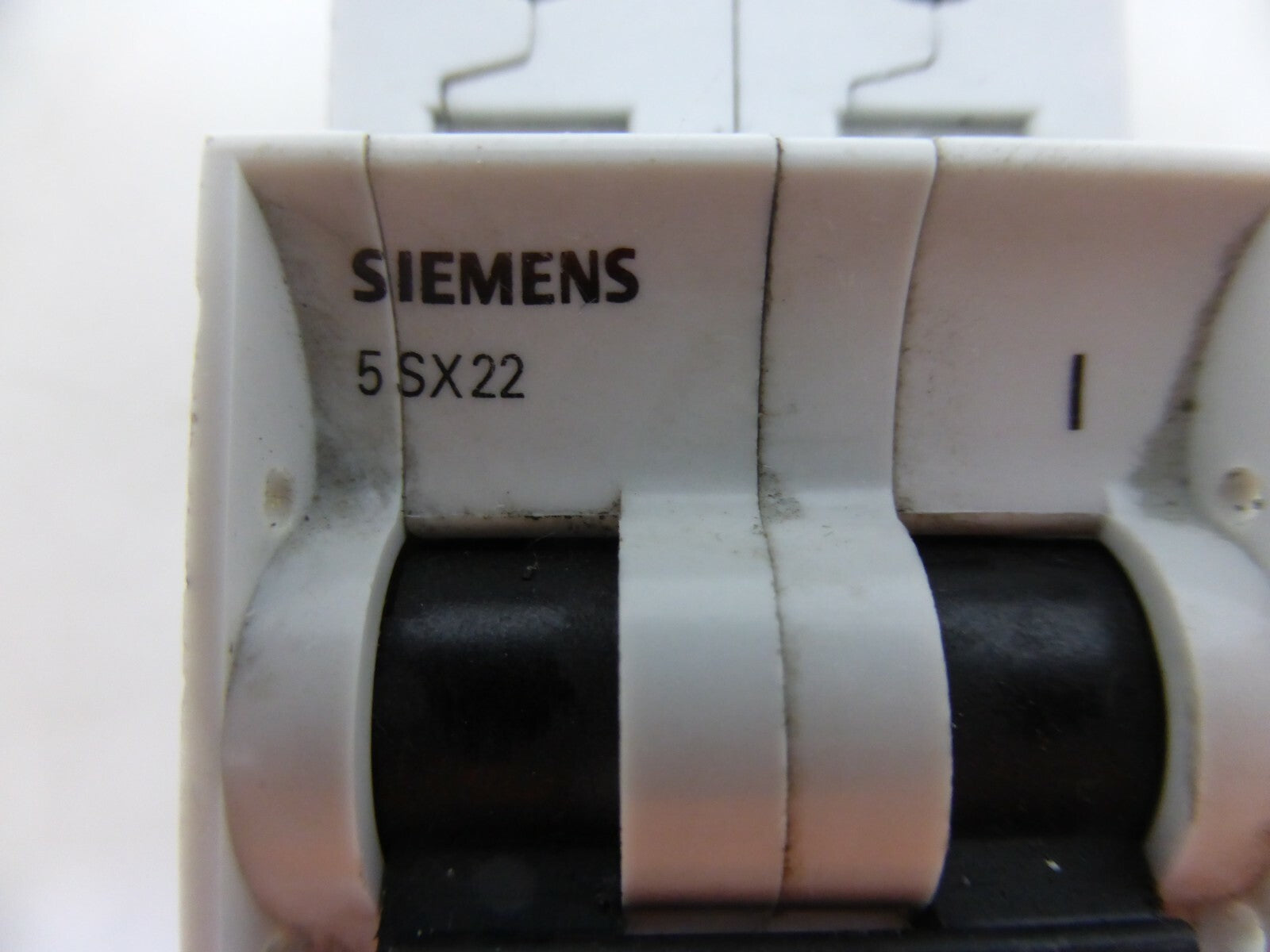 Siemens 5SX22 C6