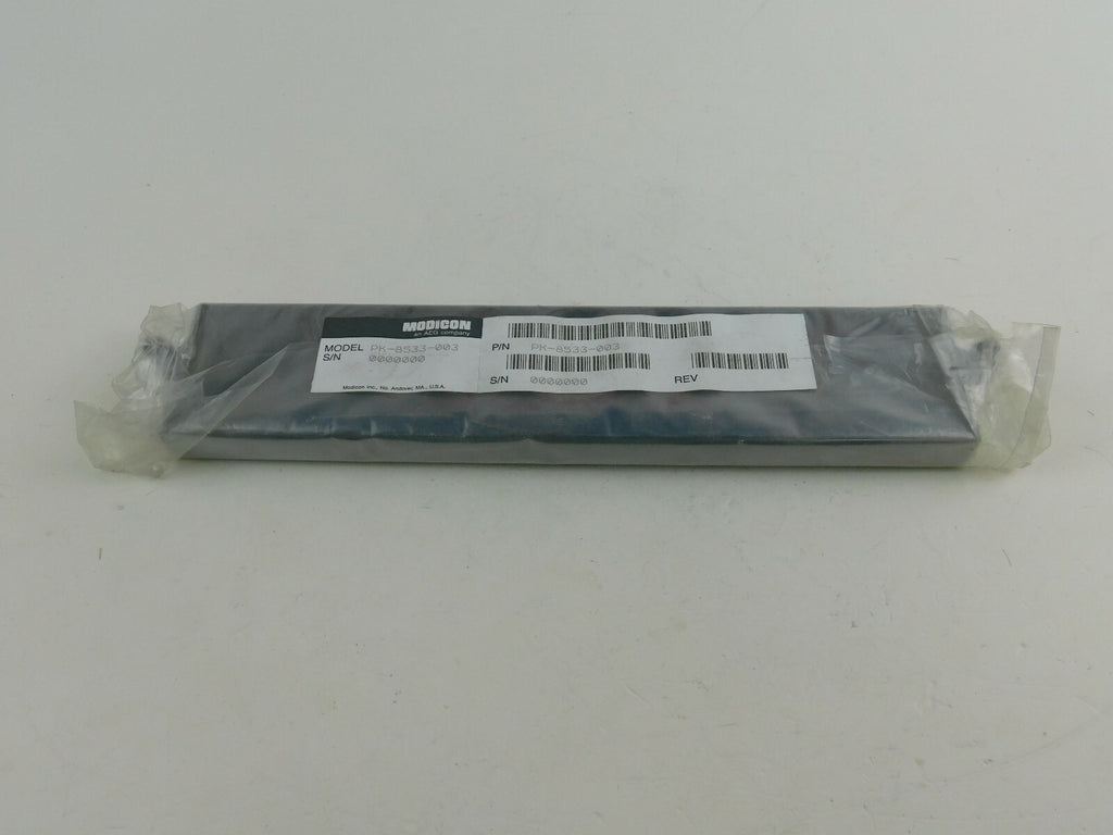 AEG Modicon  Model PK-8533-003 