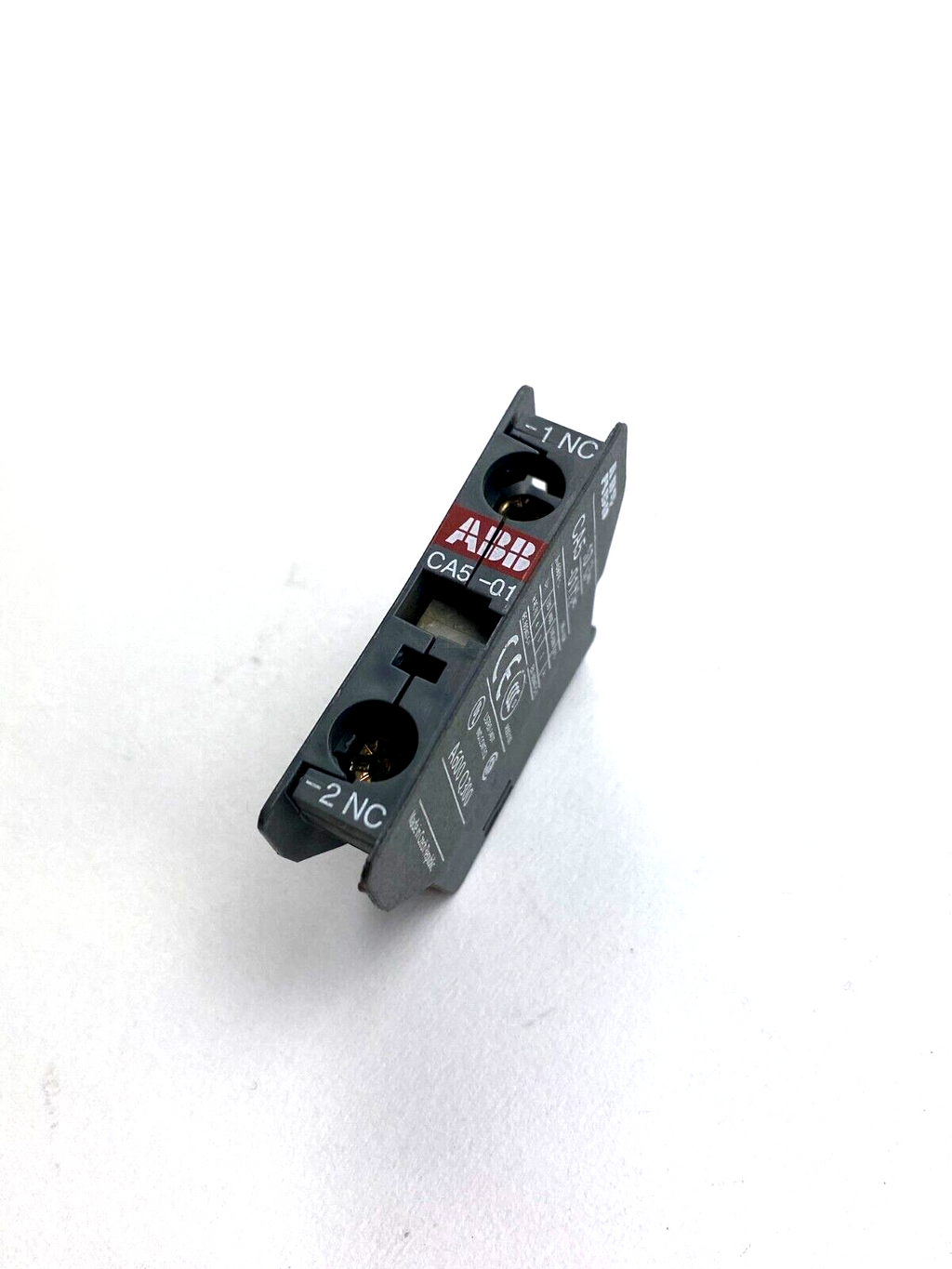 ABB CA5-01  ** 8 Stück**