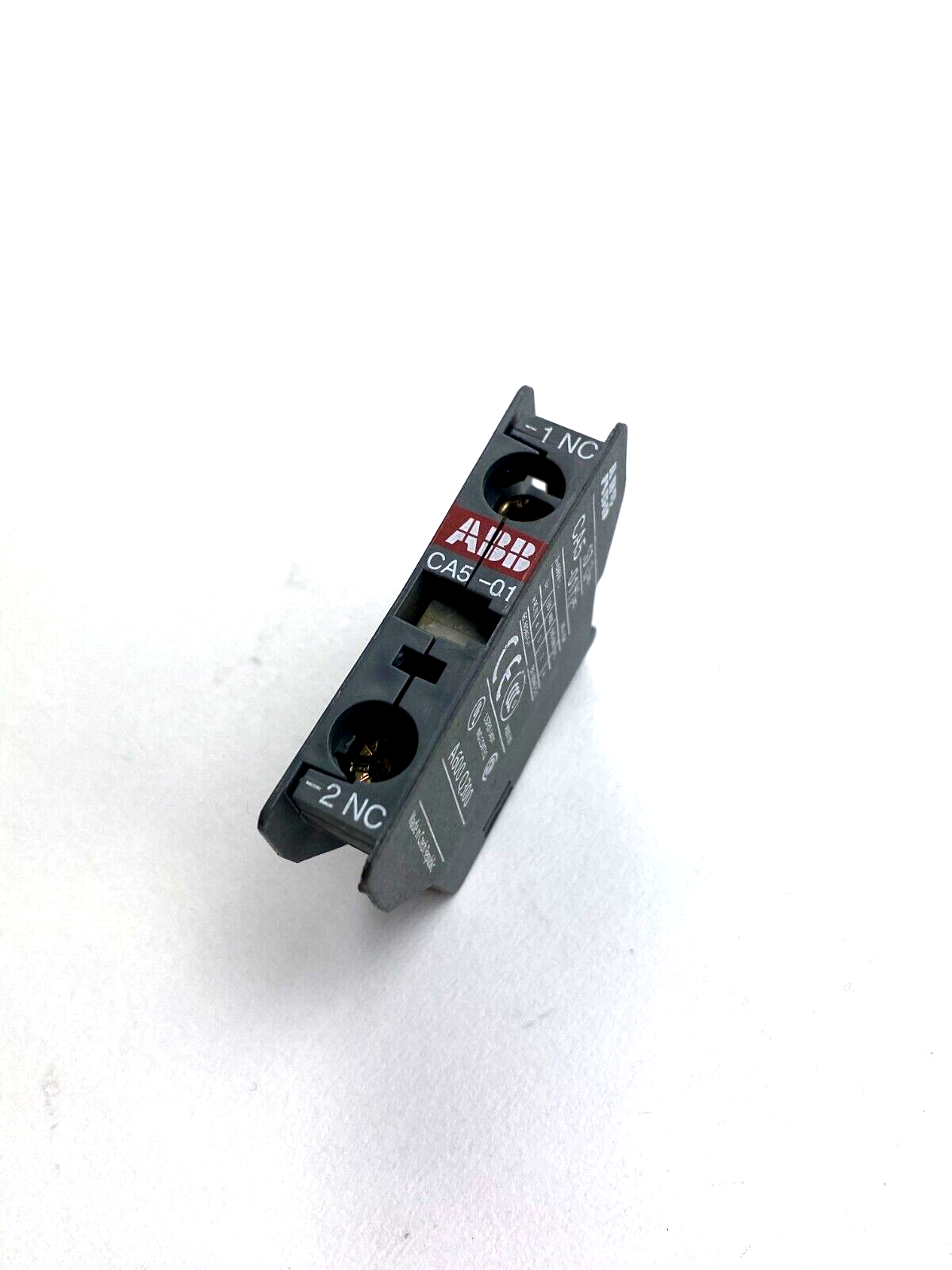 ABB CA5-01  ** 8 Stück**