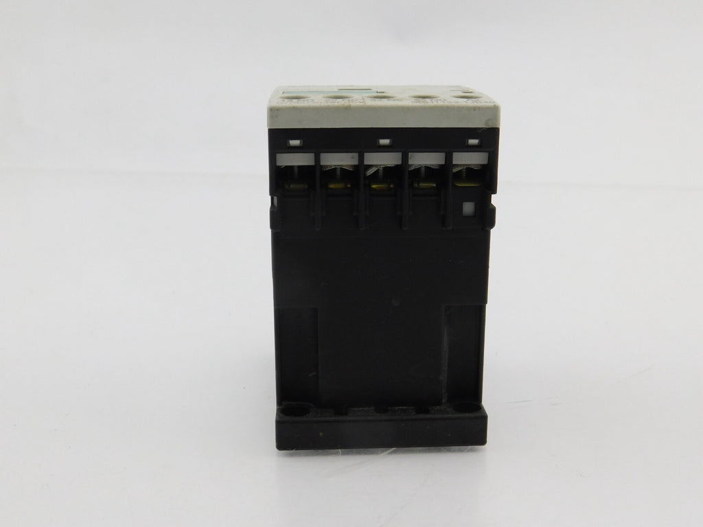 SIEMENS SIRIUS E22 10A 600V **2Stück**