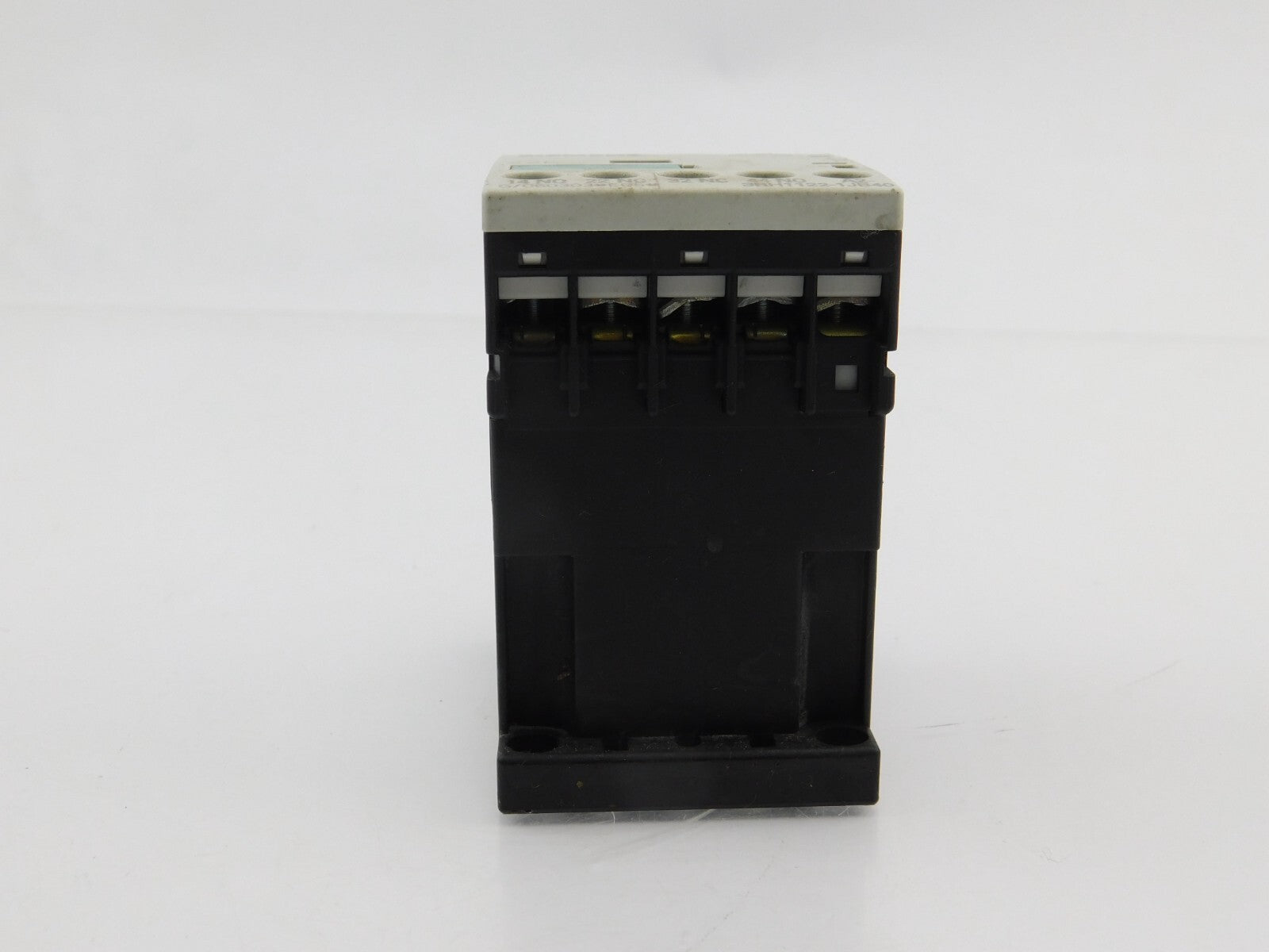 SIEMENS SIRIUS E22 10A 600V **2Stück**