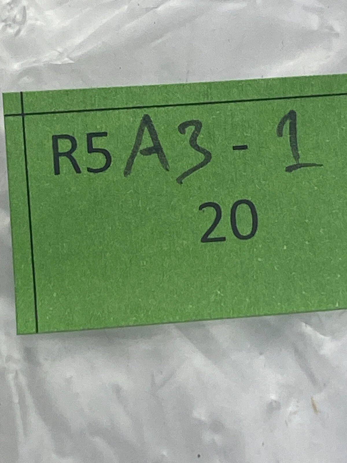 FESTO MZH-5/2-1,5-L-LED 30220+AS-MZ-5-M5 034352