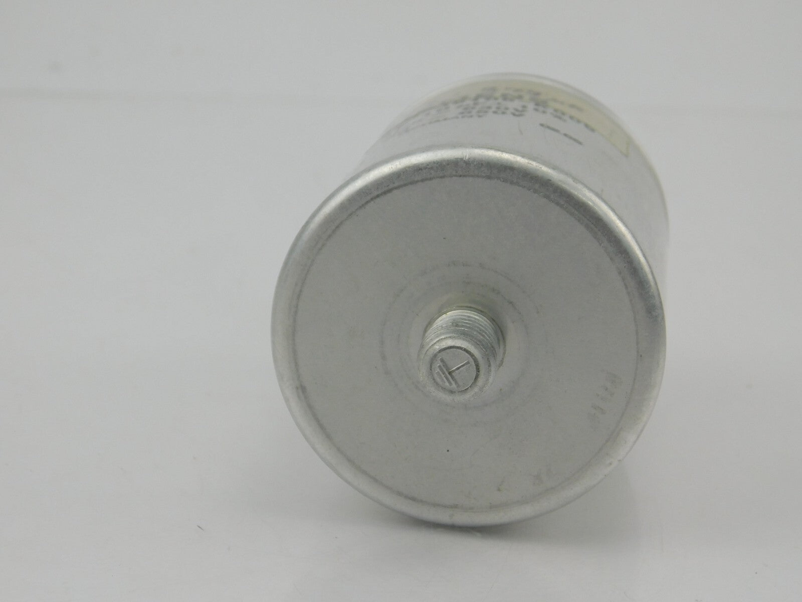 SIEMENS B25834-J6106-K009 MKV 10 F+10% 630V 850V