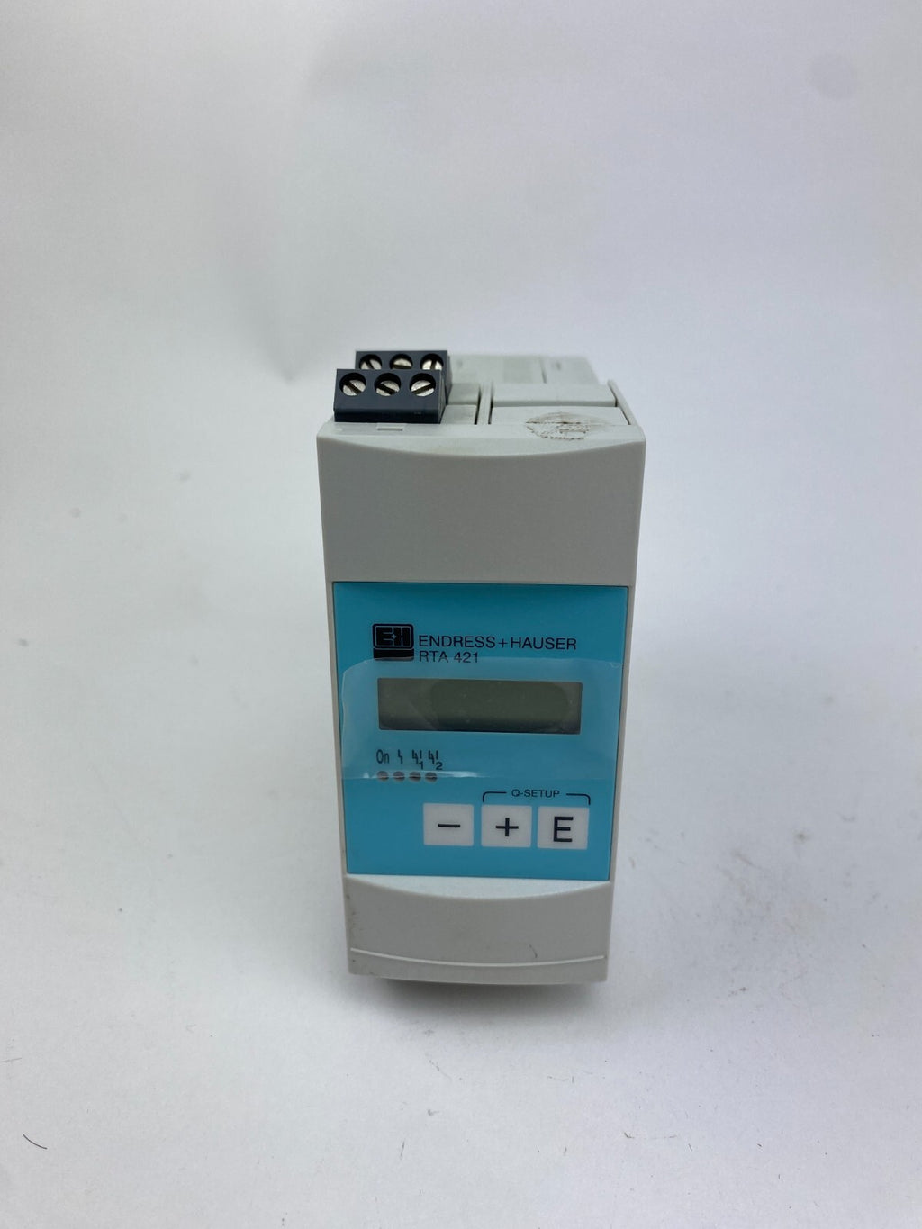 ENDRESS+HAUSER RTA421-A11A
