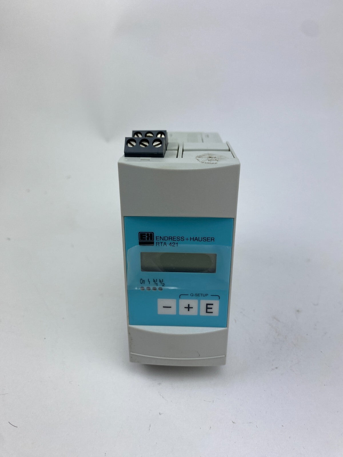 ENDRESS+HAUSER RTA421-A11A