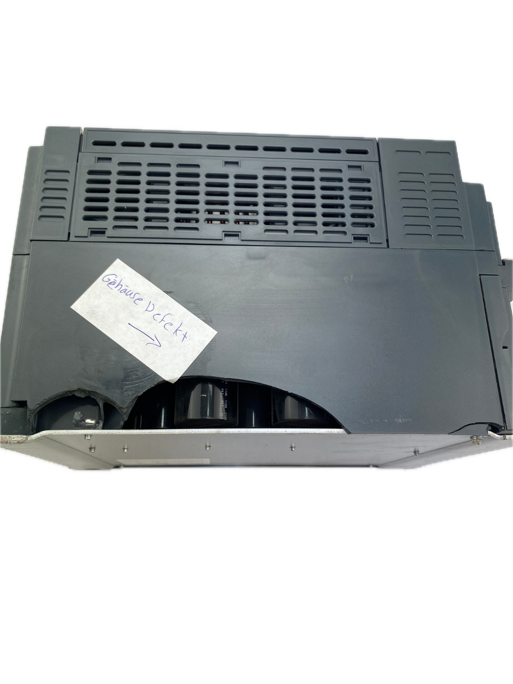 Schneider Electric Altivar 61 ATV61HD11N4